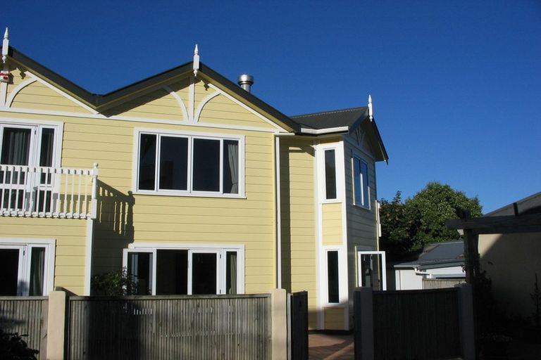 Photo of property in 15/28 Hobson Street, Thorndon, Wellington, 6011