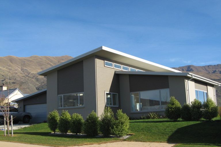 Photo of property in 109 Meadowstone Drive, Wanaka, 9305