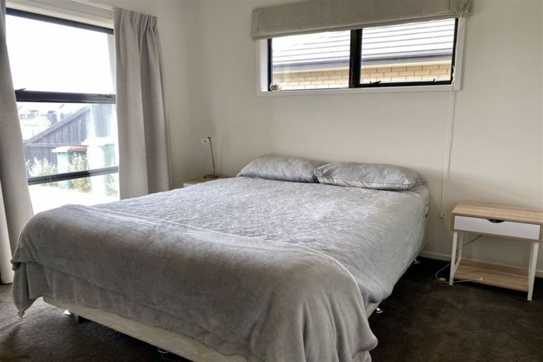 Photo of property in 16 Wallingford Crescent, Rolleston, 7615