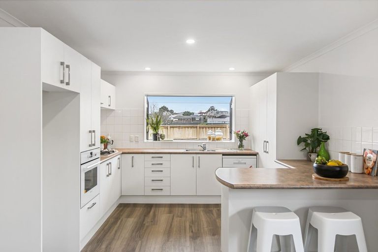 Photo of property in 4 Benville Place, Royal Oak, Auckland, 1023