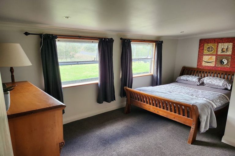 Photo of property in 160 Maratoto Road, Hikutaia, Paeroa, 3674