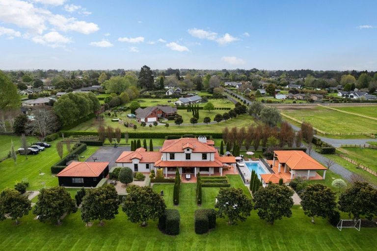Photo of property in 124d Woodcock Road, Tamahere, Hamilton, 3283