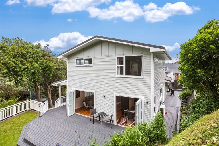 Photo of property in 5 Spey Place, Papakowhai, Porirua, 5024