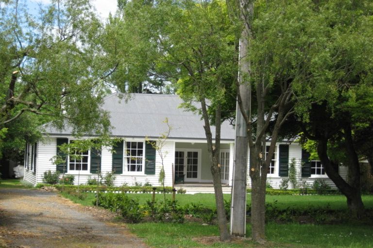 Photo of property in 29 Harrogate Street, Hanmer Springs, 7334