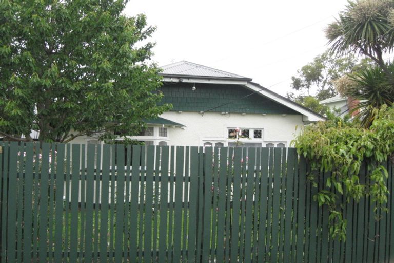 Photo of property in 14 Mcleod Street, Richmond, Christchurch, 8013