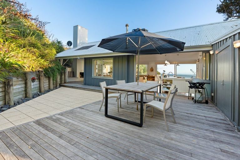 Photo of property in 350 Mcauslin Road, Whananaki, Hikurangi, 0181