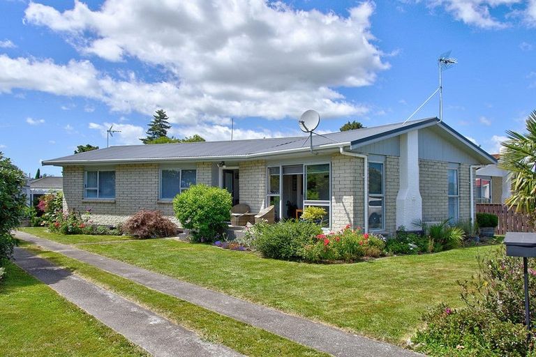 Photo of property in 19 Manchester Street, Solway, Masterton, 5810