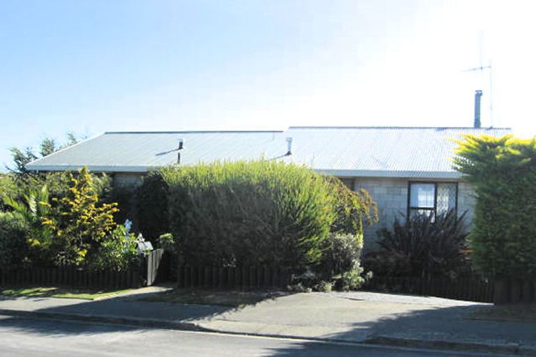 Photo of property in 7 Watlington Place, Watlington, Timaru, 7910