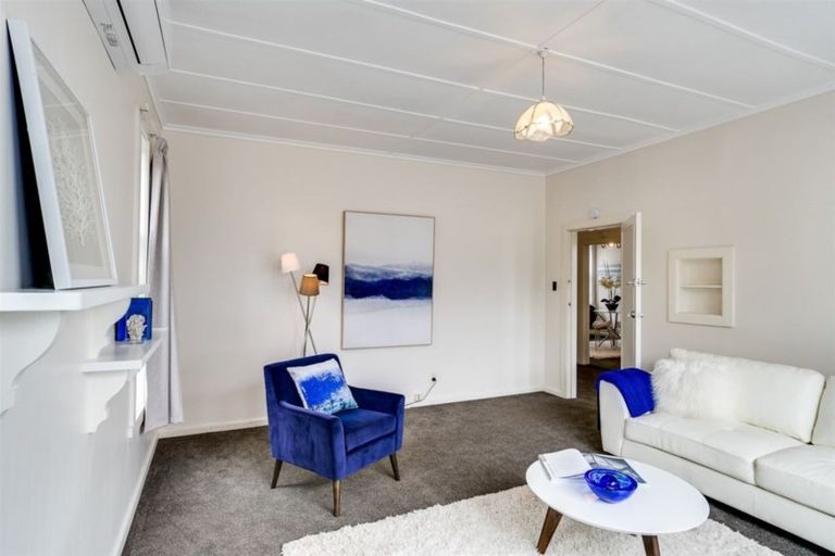 Photo of property in 1a Goldsmith Terrace, Hospital Hill, Napier, 4110