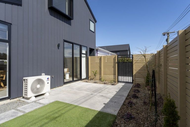 Photo of property in 50a Leitch Street, Somerfield, Christchurch, 8024