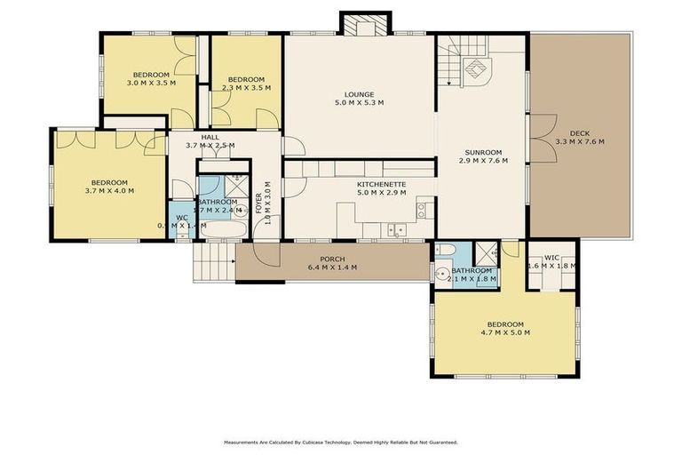 Photo of property in 20 Renata Crescent, Te Atatu Peninsula, Auckland, 0610