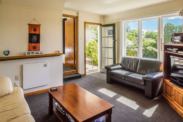 Photo of property in 124 Te Anau Road, Hataitai, Wellington, 6021