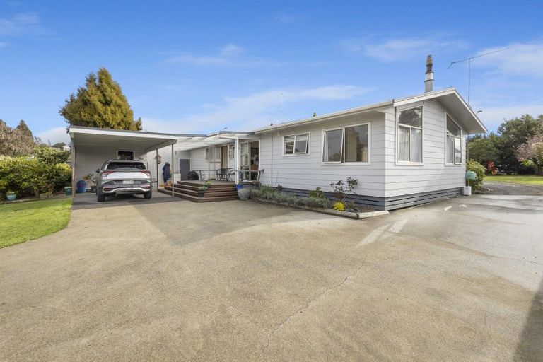 Photo of property in 27 Ballance Street, Raetihi, 4632