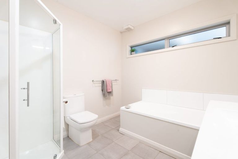 Photo of property in 63a Erlestoke Crescent, Churton Park, Wellington, 6037