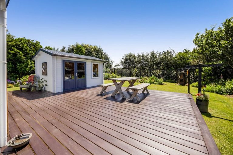 Photo of property in 53 Fox Street, Opunake, 4616