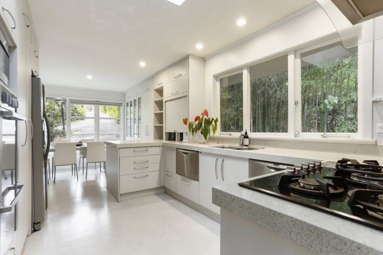 Photo of property in 158 Beach Road, Campbells Bay, Auckland, 0630