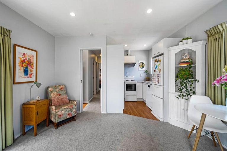 Photo of property in 35 Cardigan Bay Place, Addington, Christchurch, 8024