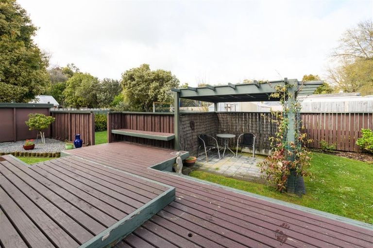 Photo of property in 43 Mill Street, Marton, 4710