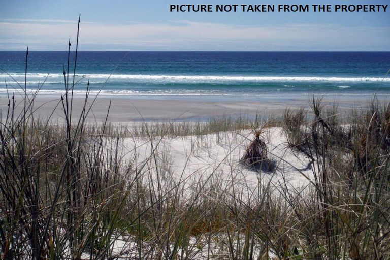 Photo of property in 260 Kimberley Road, Houhora, Kaitaia, 0484