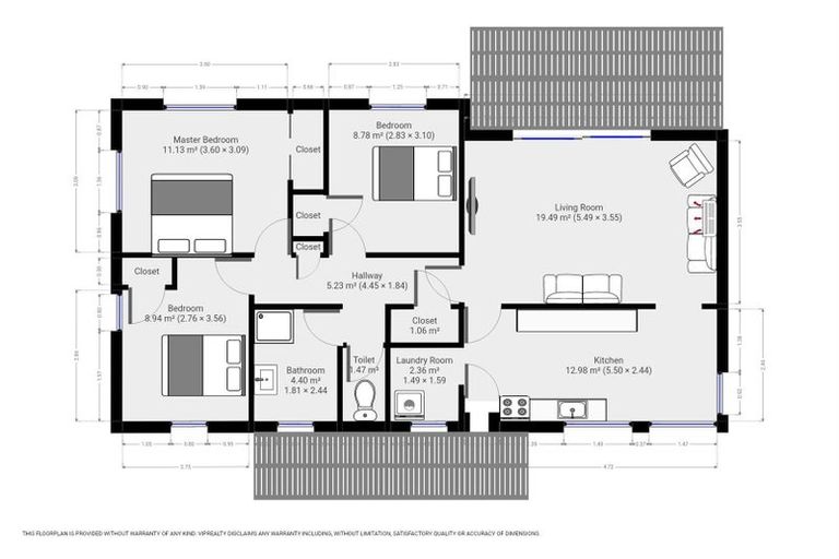Photo of property in 64 Miro Drive, Murupara, 3025