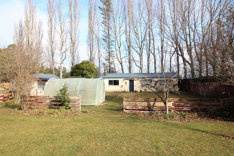 Photo of property in 413 Clyde-alexandra Road, Alexandra, 9391