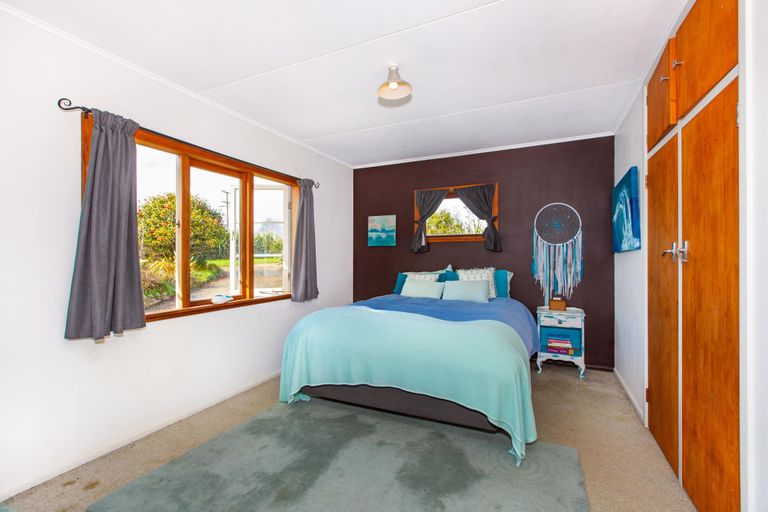 Photo of property in 183 Checkley Road, Raglan, 3295