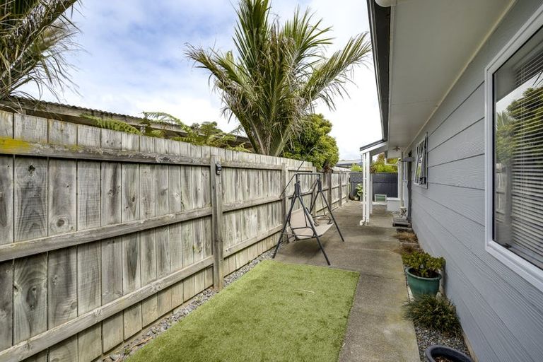 Photo of property in 18a Cassino Crescent, Onekawa, Napier, 4110