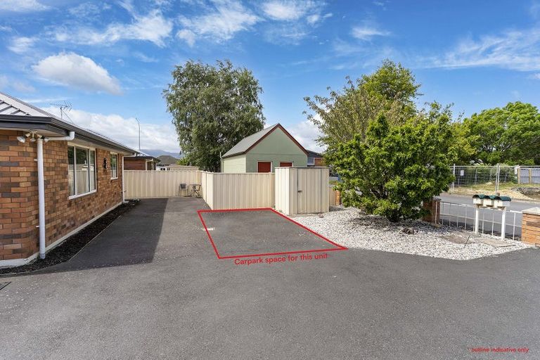 Photo of property in 1/4 Reid Avenue, Mosgiel, 9024