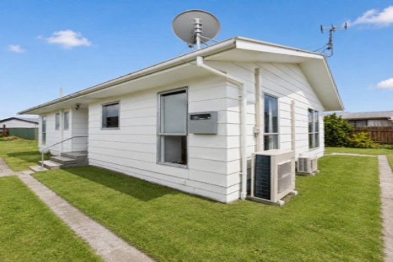 Photo of property in 25a Kippenberger Street, Lansdowne, Masterton, 5810
