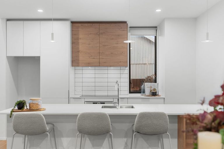 Photo of property in 1031b Colombo Street, St Albans, Christchurch, 8014