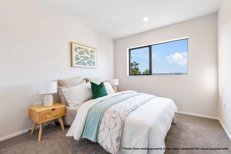 Photo of property in 47c Bruce Mclaren Road, Henderson, Auckland, 0612