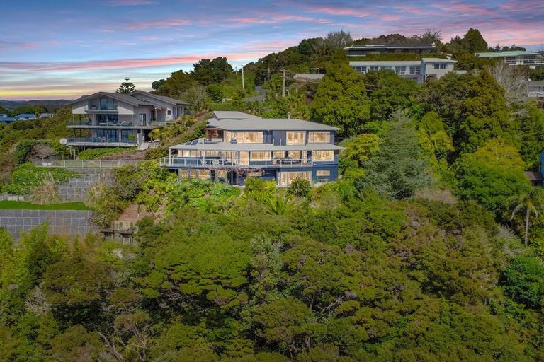 Photo of property in 13 English Bay Road, Opua, 0200