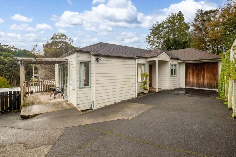 Photo of property in 68a Spinella Drive, Bayview, Auckland, 0629