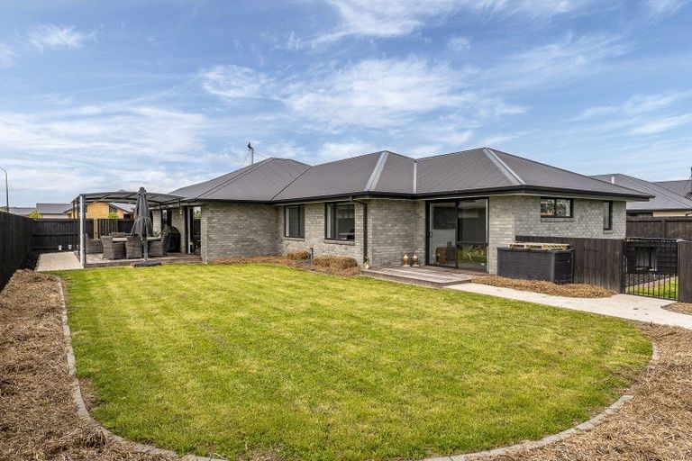 Photo of property in 9 Killead Avenue, Darfield, 7510