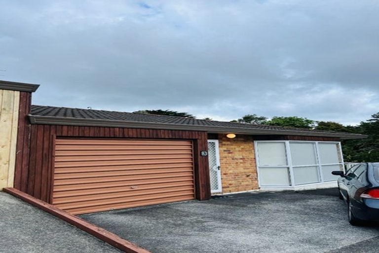 Photo of property in 3/74 West Coast Road, Glen Eden, Auckland, 0602