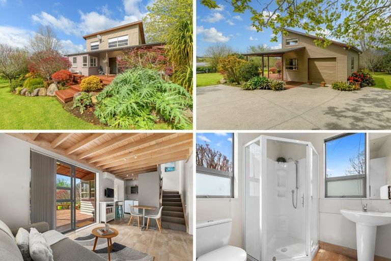 Photo of property in 6 Grammer Road, Tahawai, Katikati, 3170