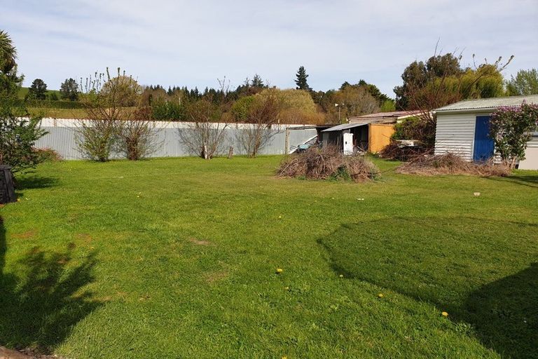 Photo of property in 24 Hawkswood Street, Waiau, 7332