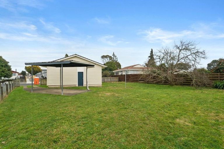 Photo of property in 34 Goodwin Drive, Rosehill, Papakura, 2113