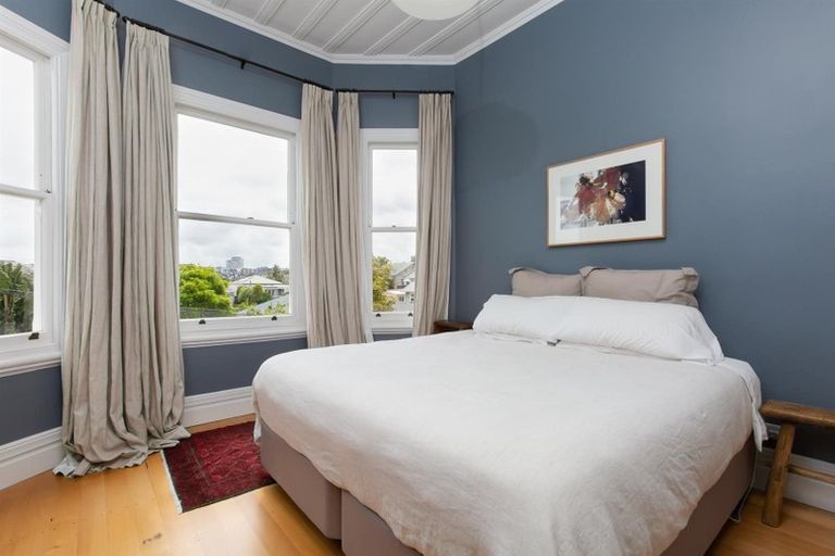 Photo of property in 8 Schofield Street, Grey Lynn, Auckland, 1021