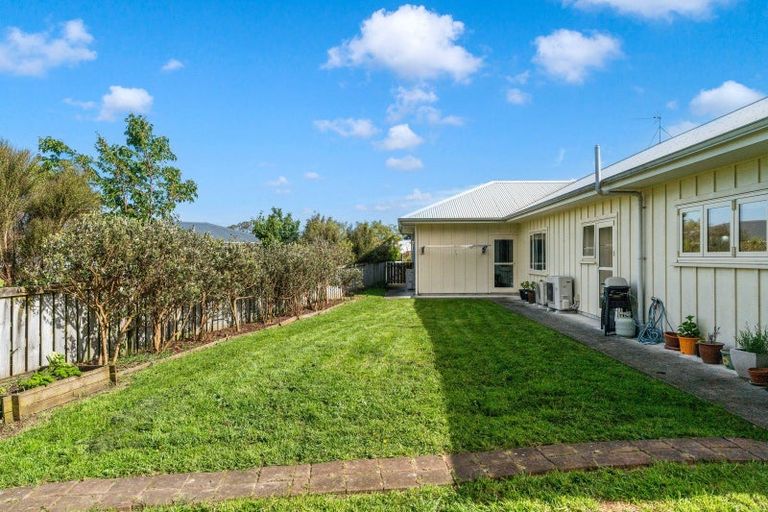 Photo of property in 6 Mckerrow Place, Featherston, 5710