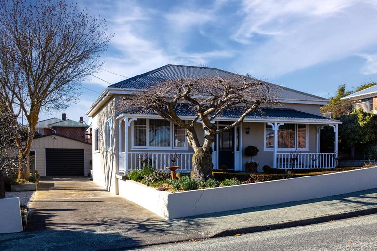Photo of property in 5 Sutter Street, Seaview, Timaru, 7910
