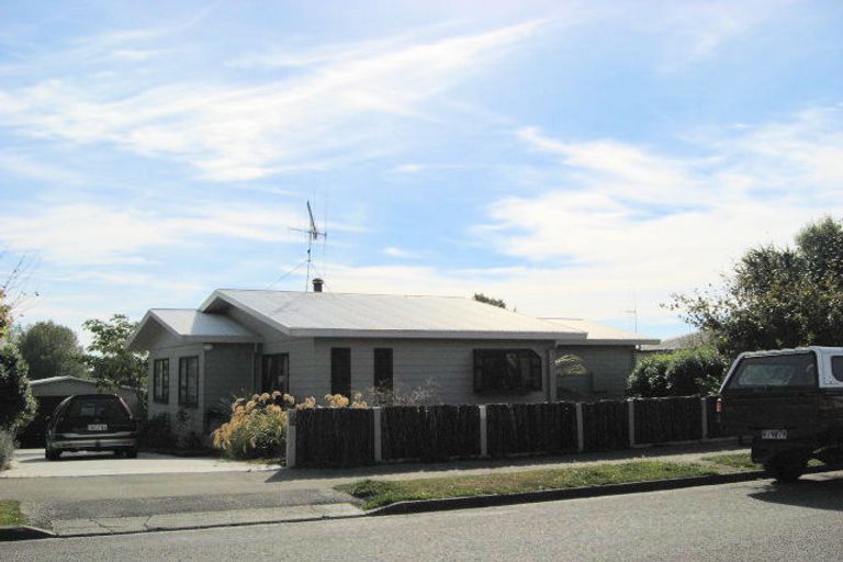 Photo of property in 11 Dampier Street, Oceanview, Timaru, 7910
