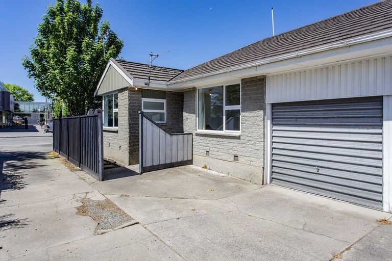 Photo of property in 1/15 Winchester Street, Merivale, Christchurch, 8014