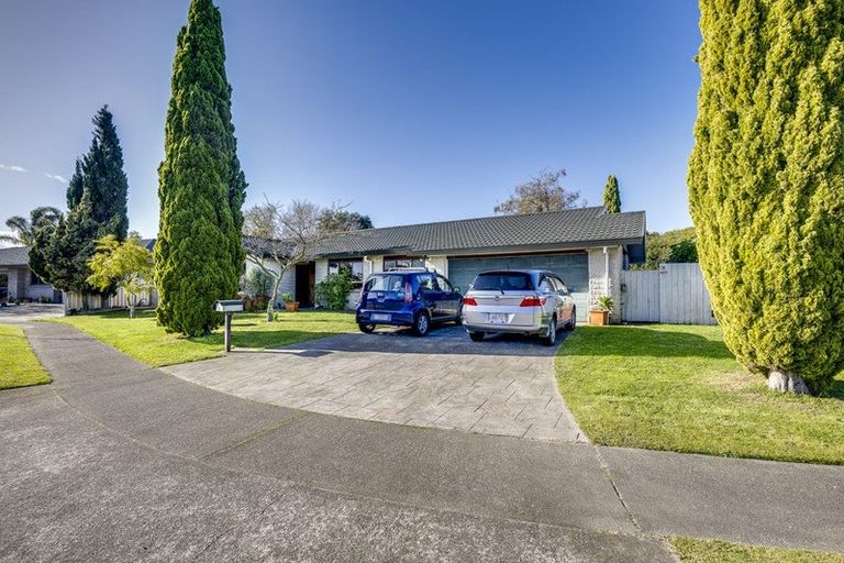 Photo of property in 6 Kel Tremain Place, Pirimai, Napier, 4112