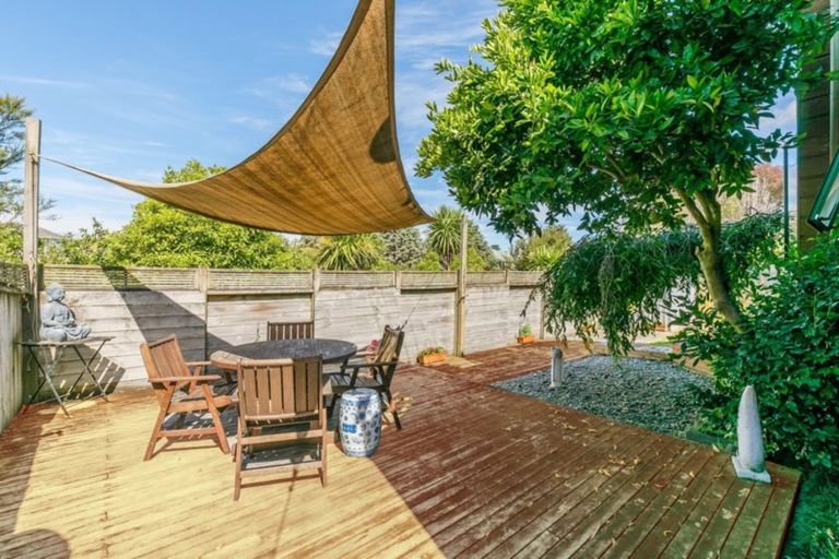 Photo of property in 2/60 Centorian Drive, Windsor Park, Auckland, 0632