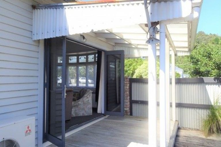 Photo of property in 53 Marsden Road, Greymouth, 7805