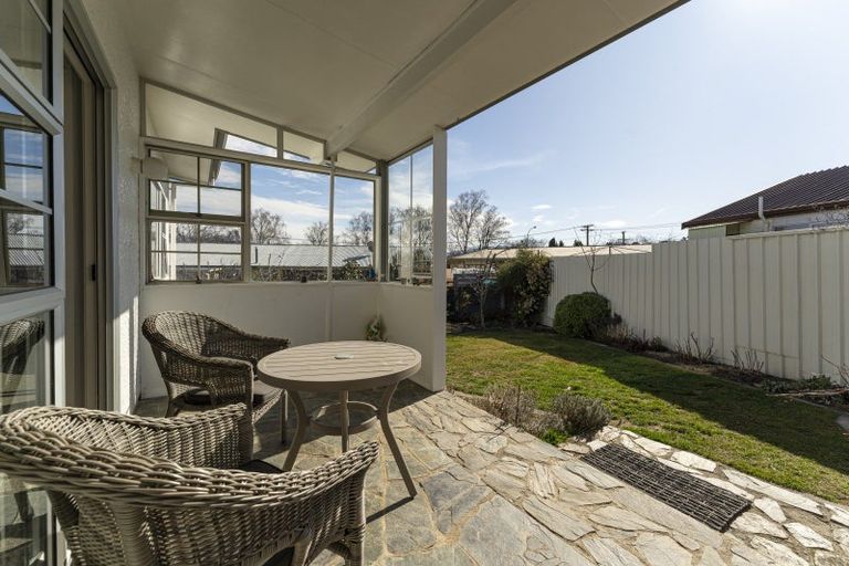 Photo of property in 1c Chapple Street, Alexandra, 9320