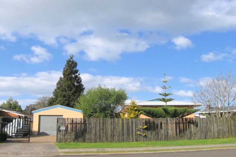 Photo of property in 40 Eversham Road, Mount Maunganui, 3116