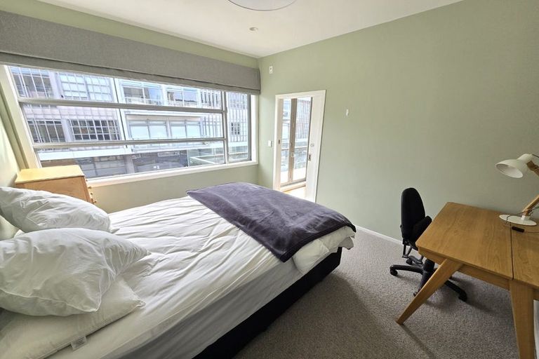 Photo of property in 18/35 Torrens Terrace, Mount Cook, Wellington, 6011