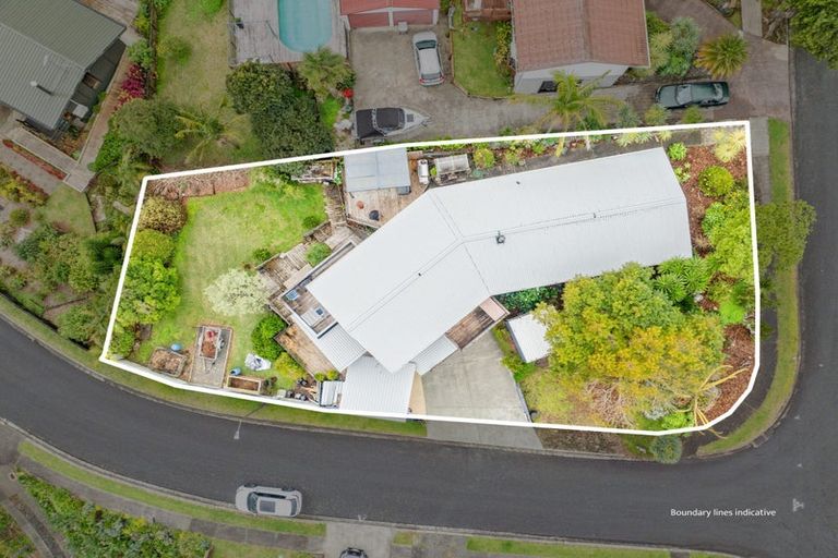 Photo of property in 48 Raumati Crescent, Onerahi, Whangarei, 0110